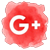 Google Plus Icon